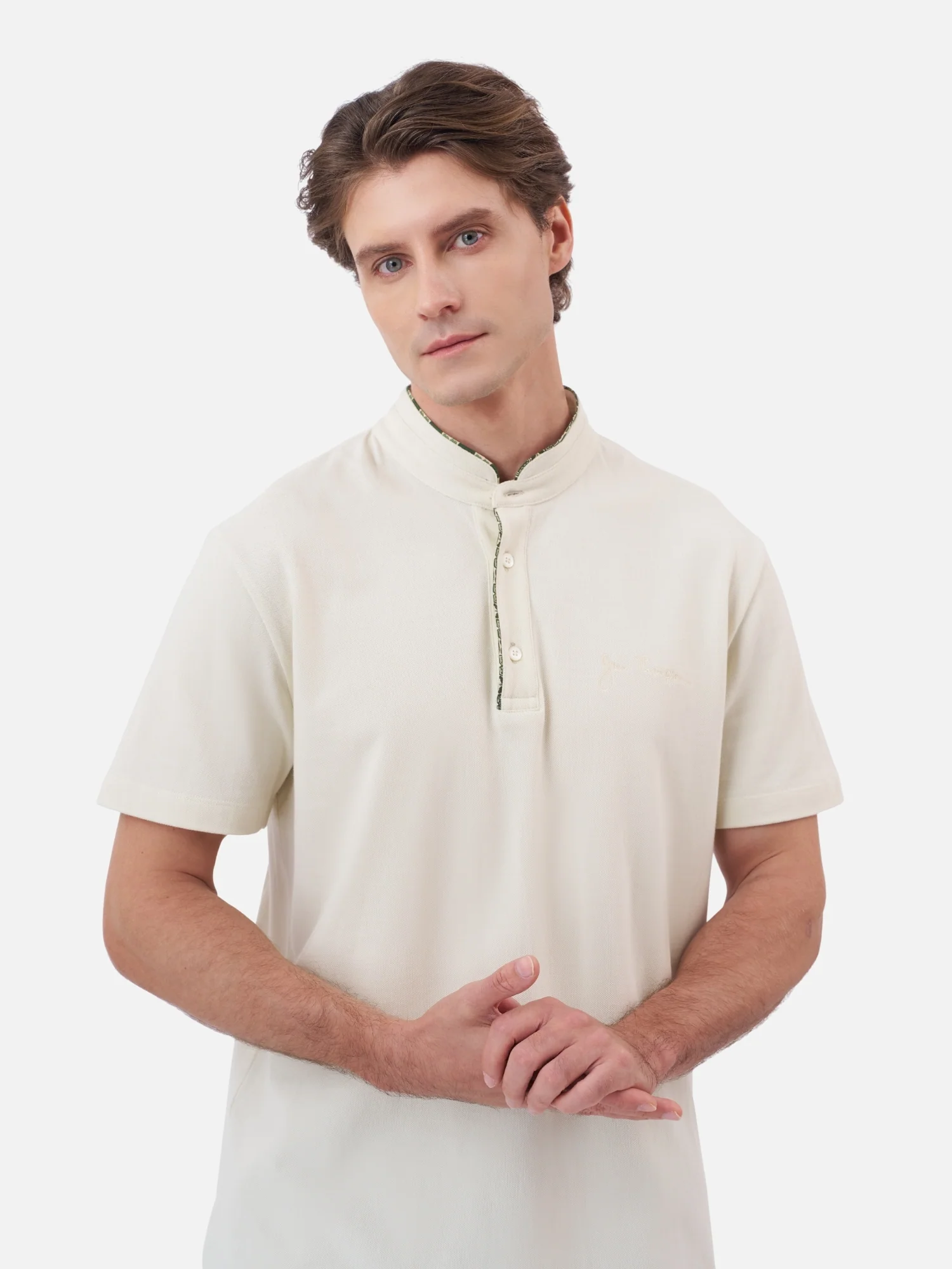 Kosum Mandarin Polo