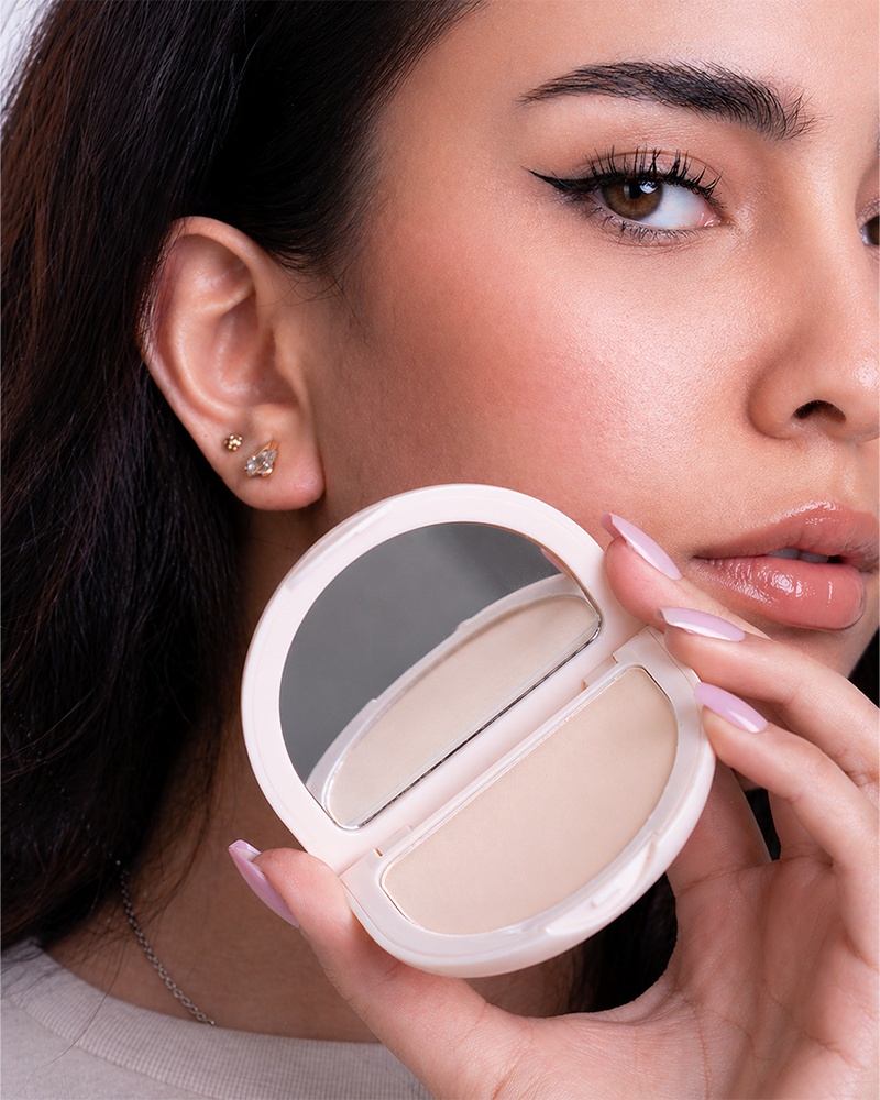 Soft Compact Powder