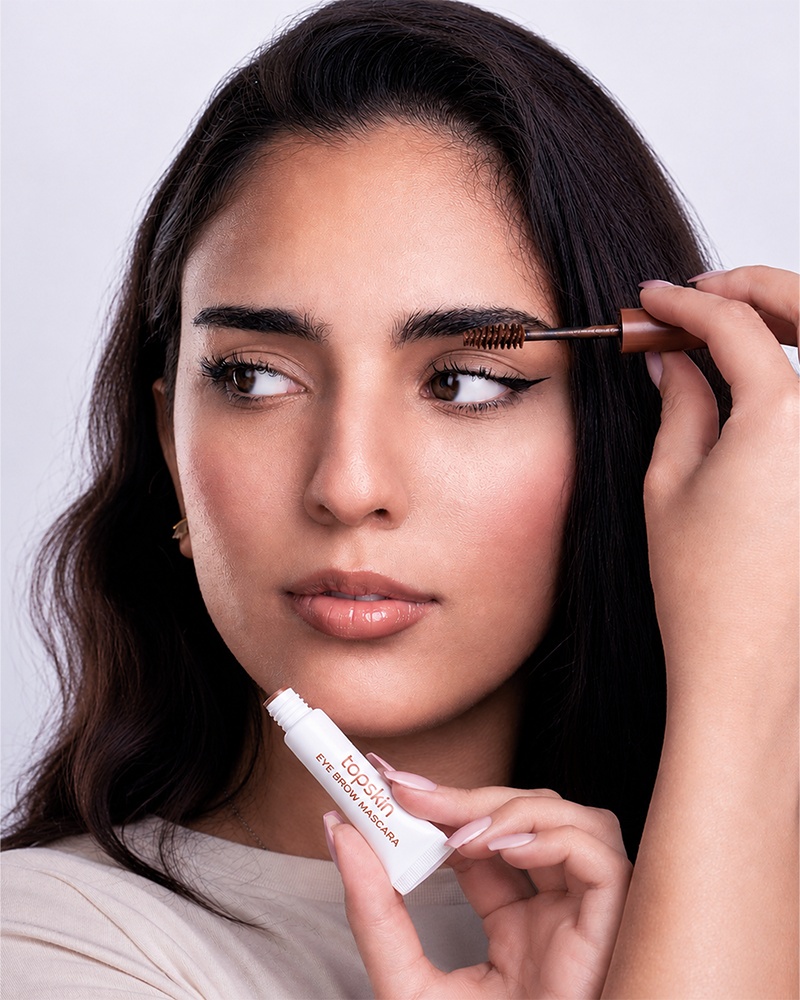 Eye Brow Mascara Tube