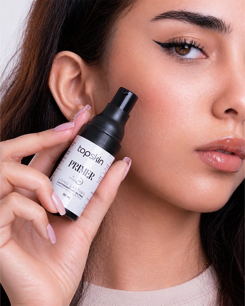 Velvet Touch Primer 20ML