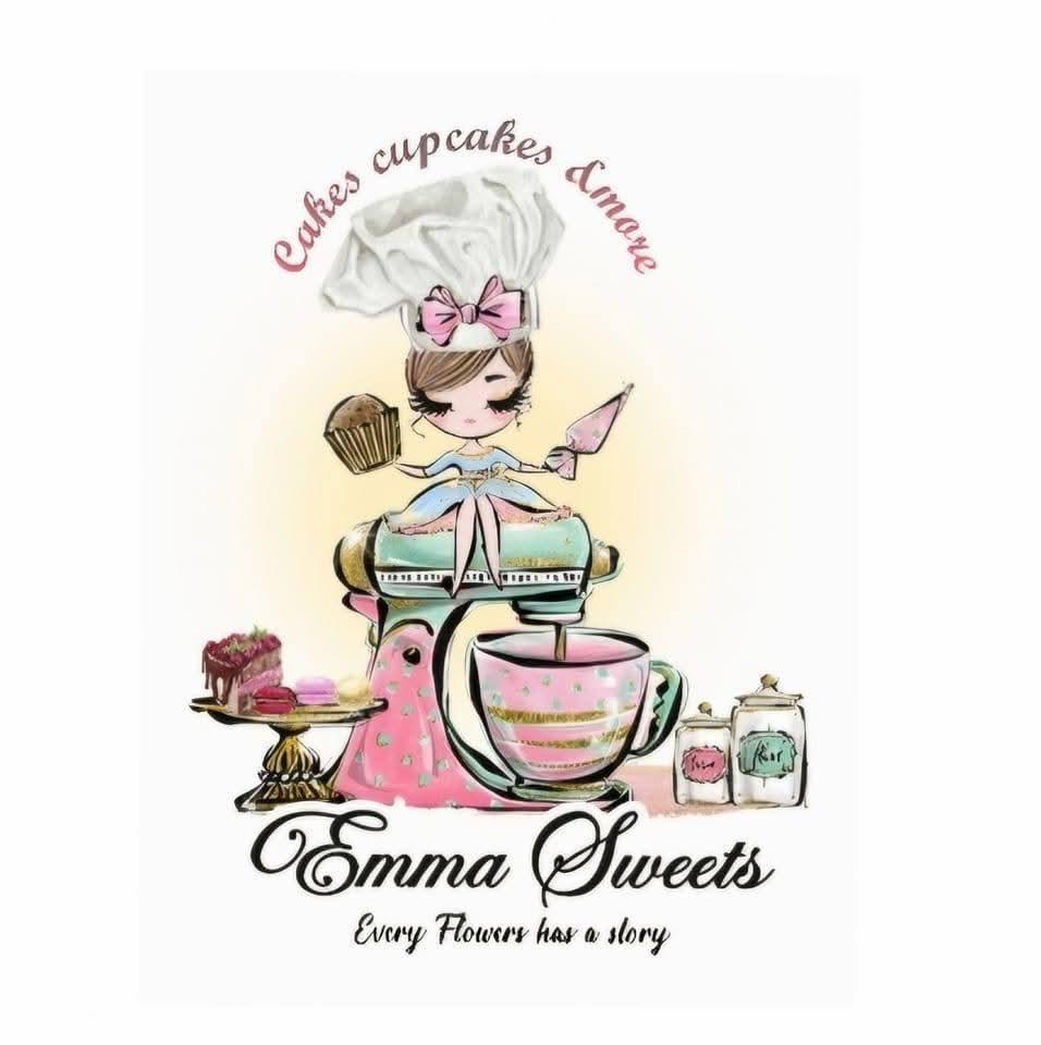 Emma cakes & cupcakes 