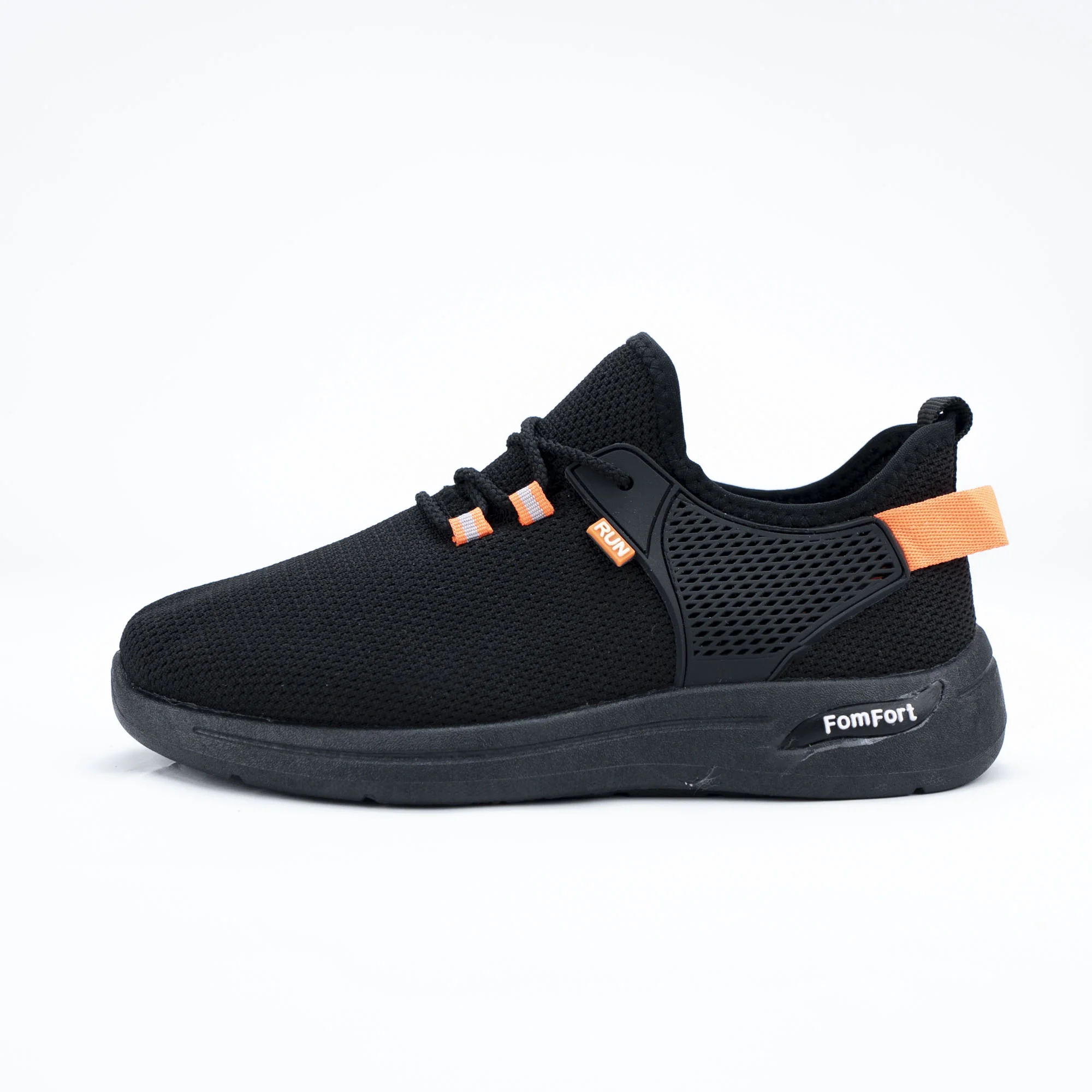Premium Knit Sneaker–KM58