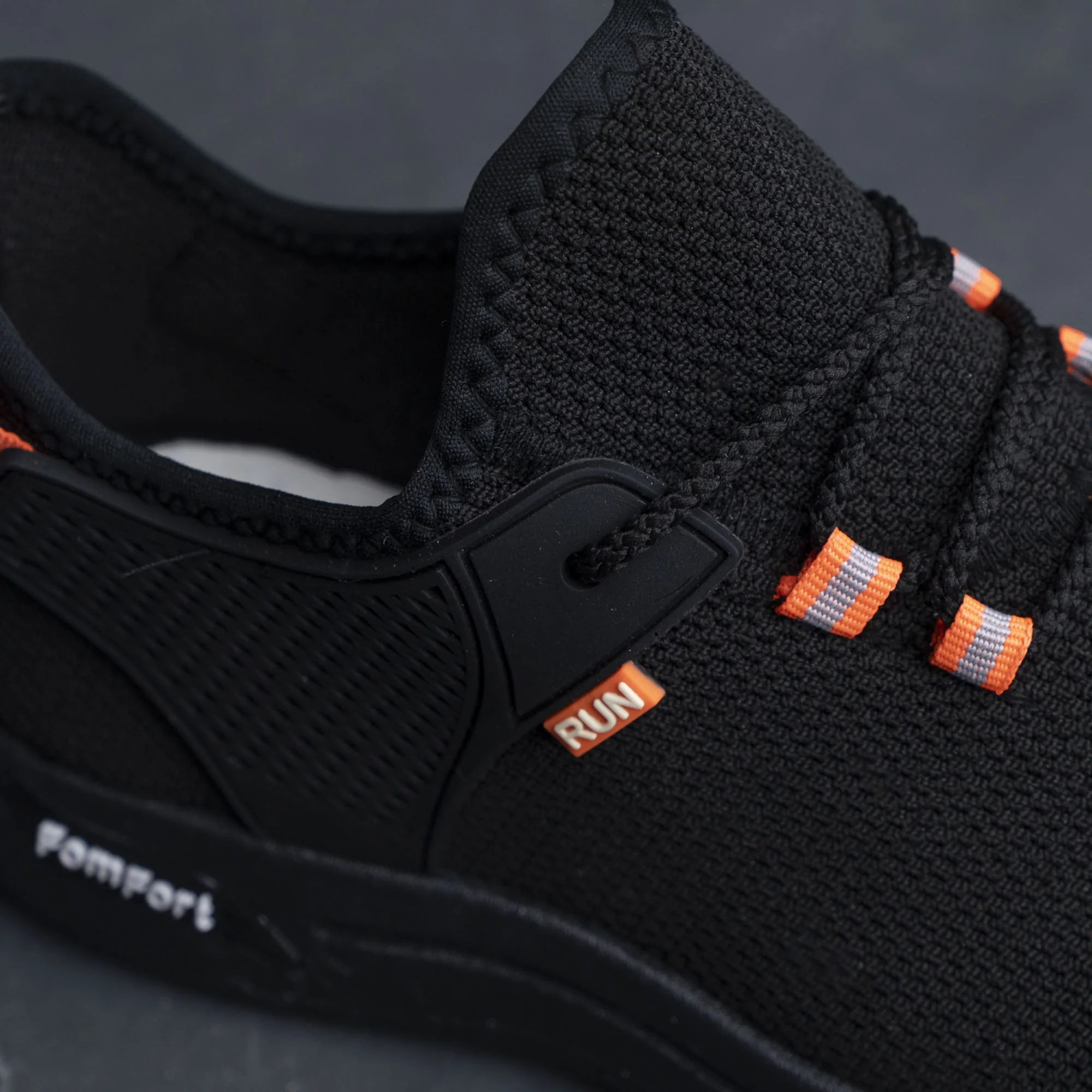 Premium Knit Sneaker–KM58