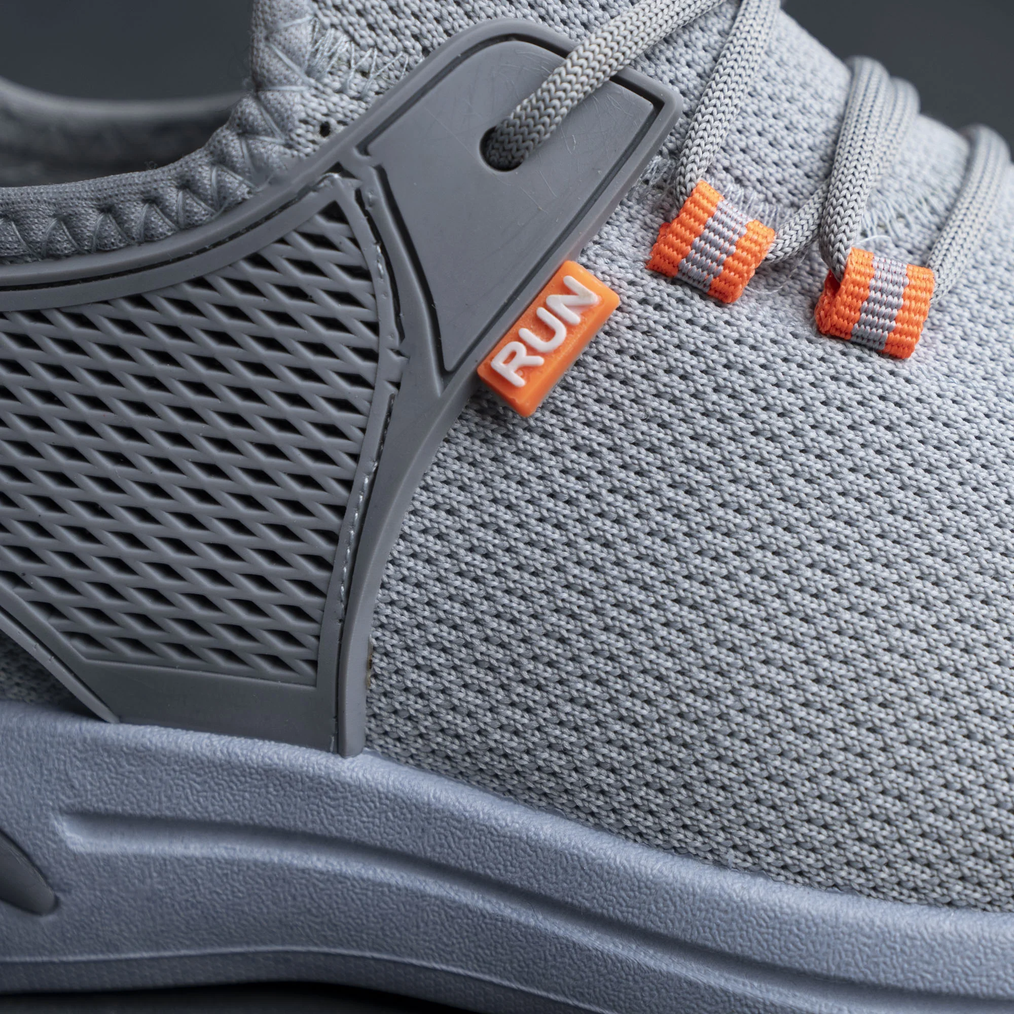 Premium Knit Sneaker–KM58