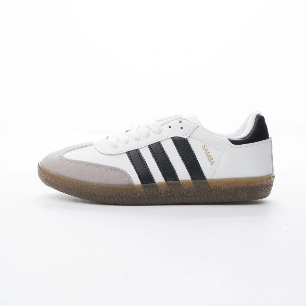  Classic Flat SAMBA Sneaker–KFL6
