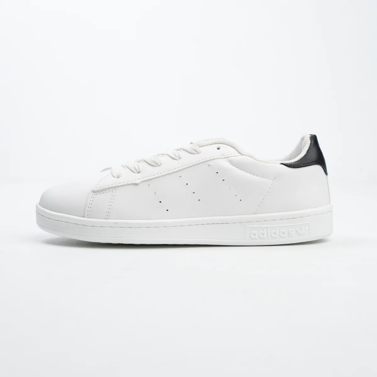 Flat Stan Smith Sneaker–KFL3