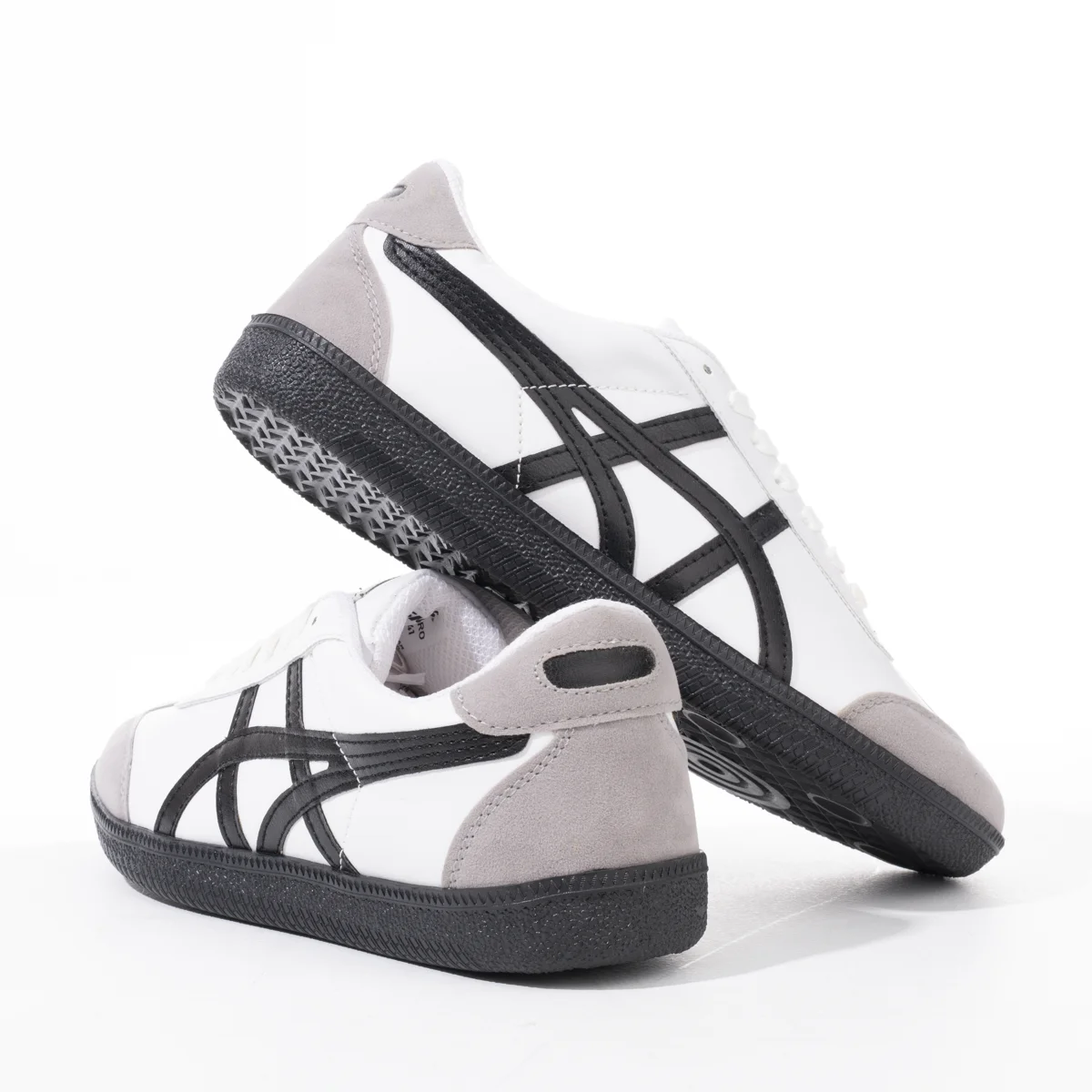  Stylish Asics Flat Sneaker-KFL11