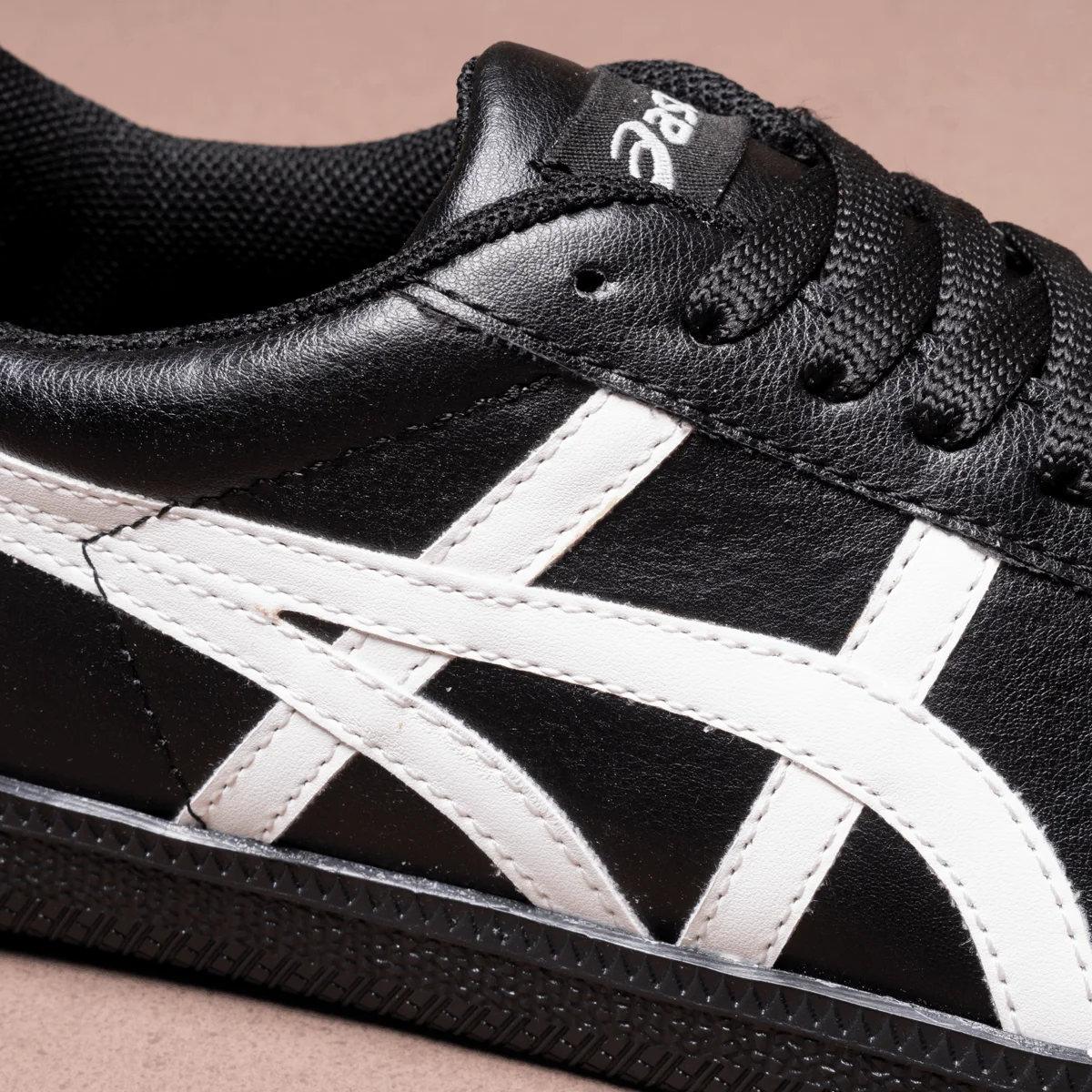  Stylish Asics Flat Sneaker-KFL11