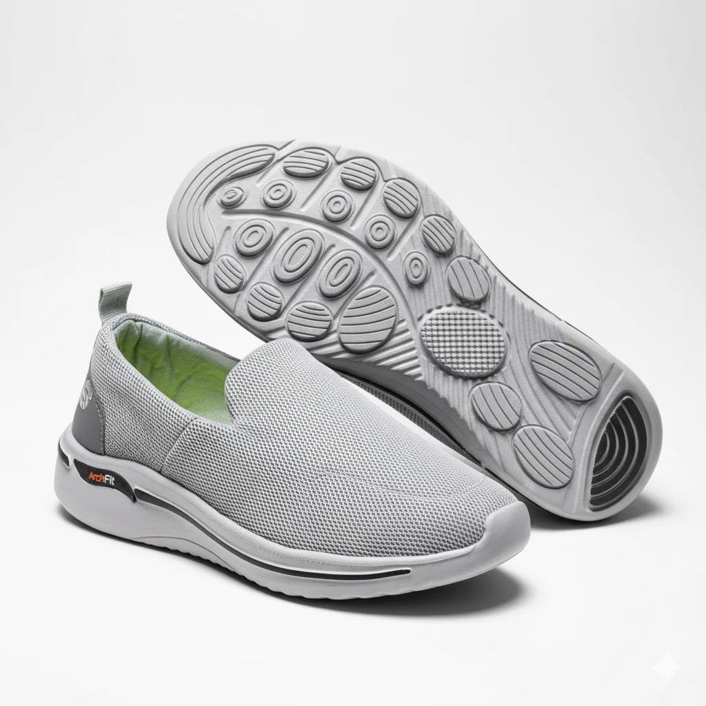 Skech Style EVA Slip on-KKAN8
