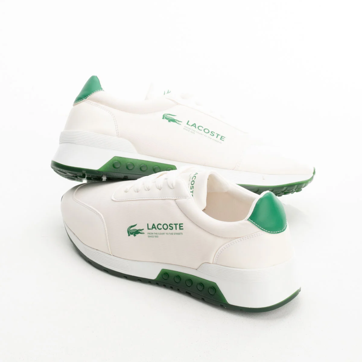Inspired L@Coste Sneaker–KSV57