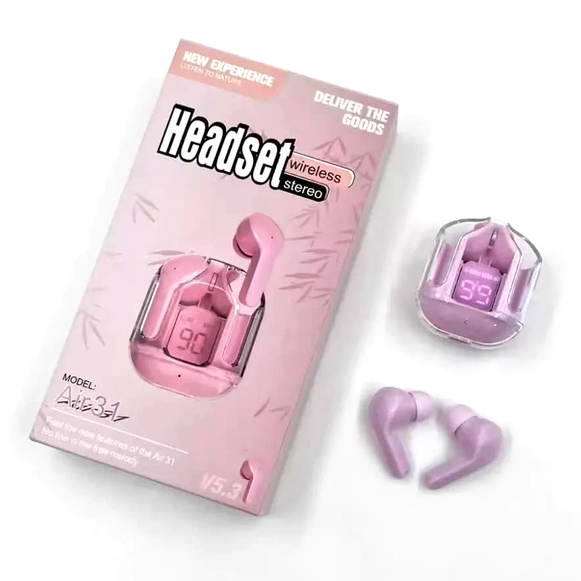 AIRPODS AIR 31