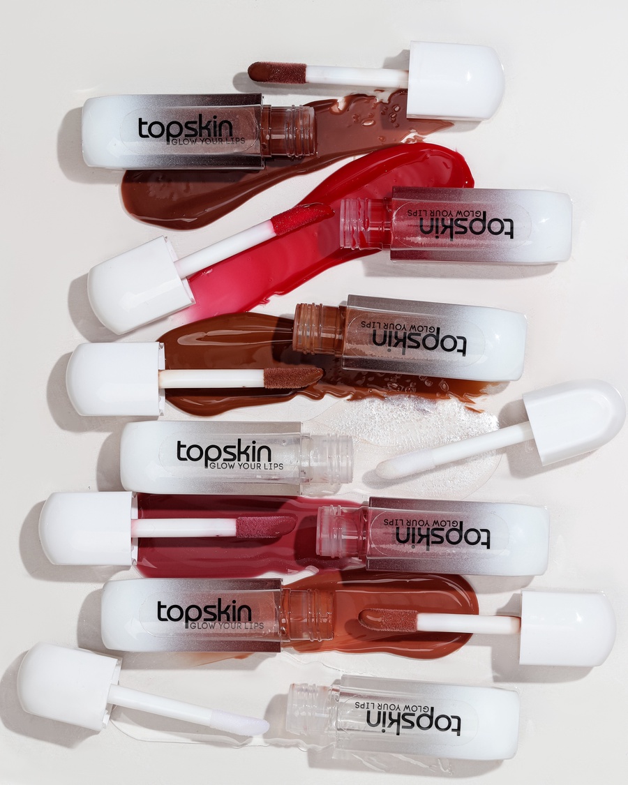 Lip Gloss - 5ML