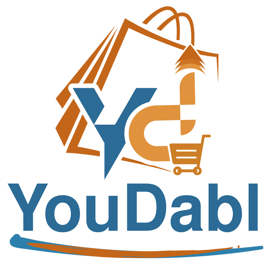 YouDabl | منتجات متنوعة بأسعار مناسبة 