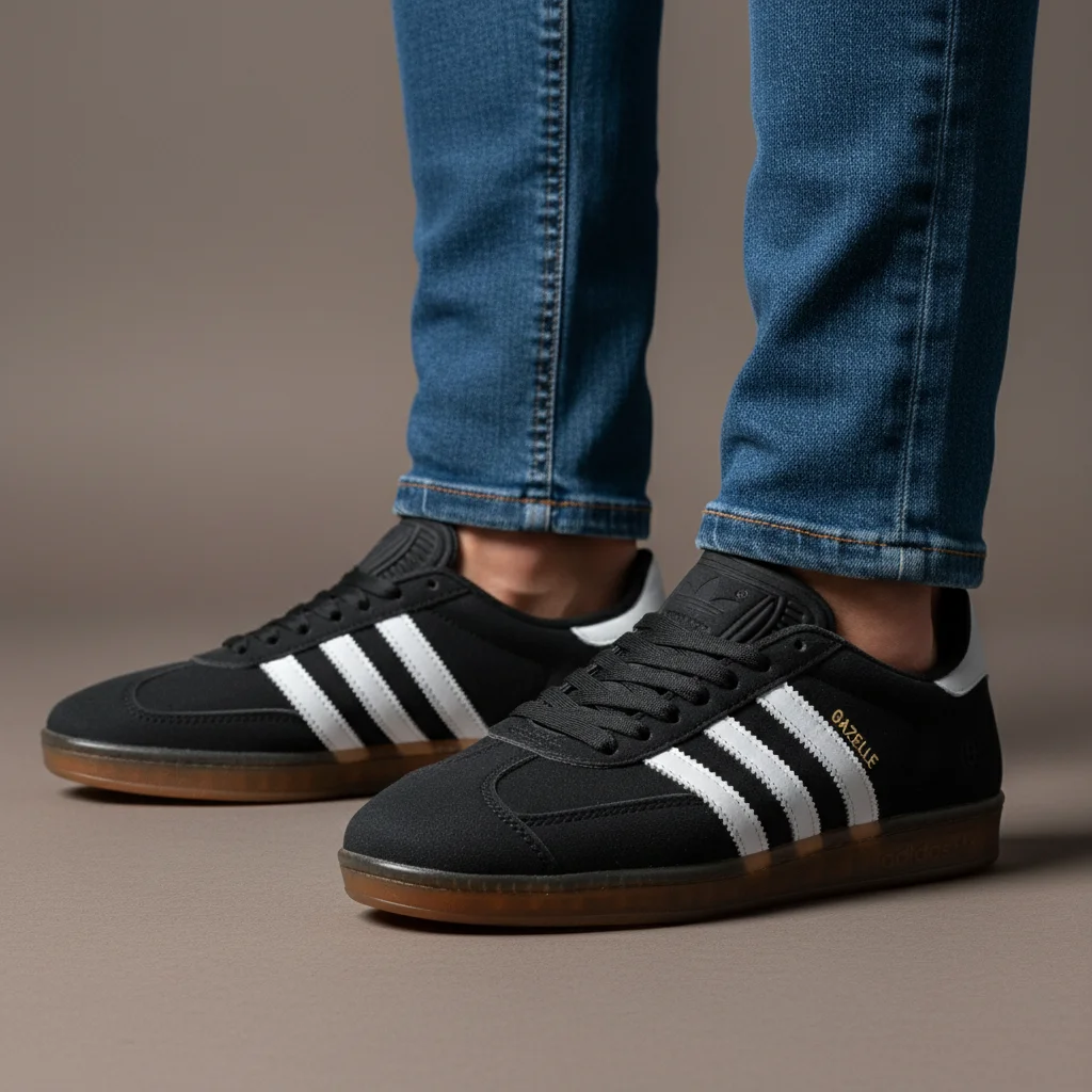 Men's Gazele Style Flat-KFL18