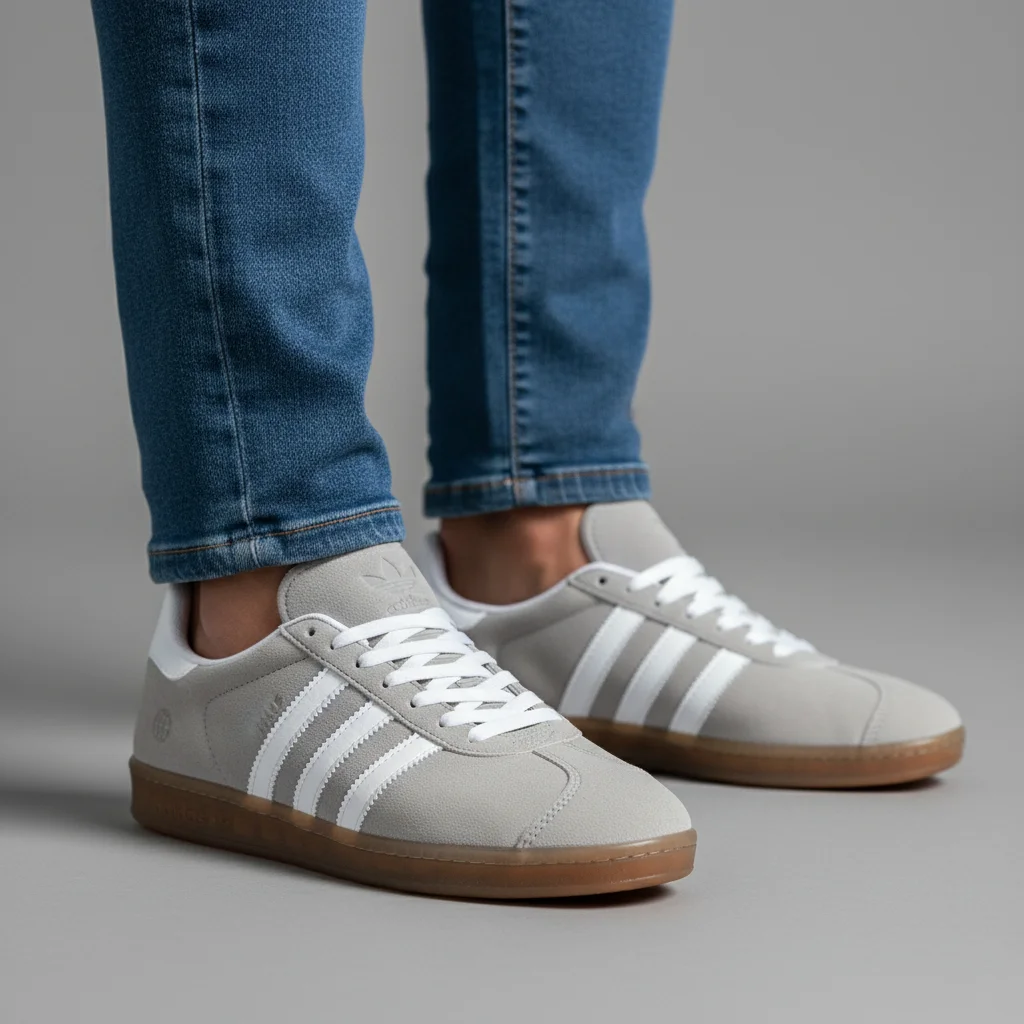 Men's Gazele Style Flat-KFL18