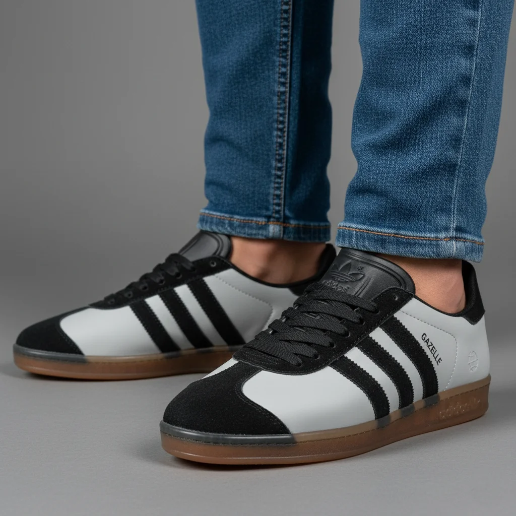 Men's Gazele Style Flat-KFL18