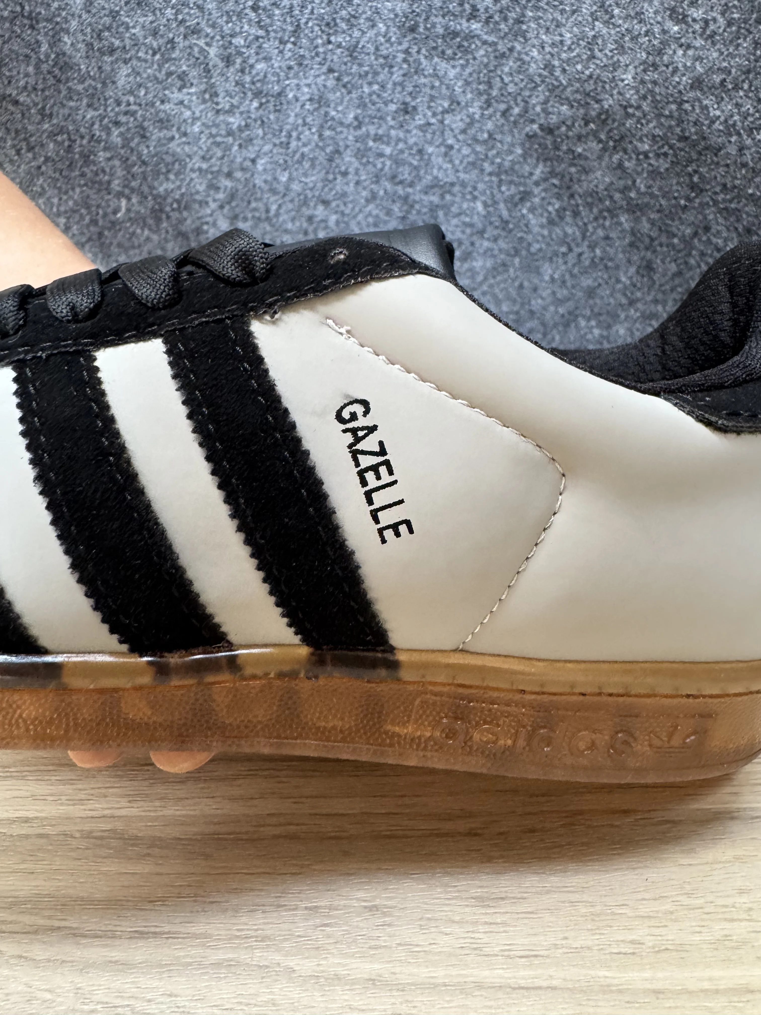 Men's Gazele Style Flat-KFL18