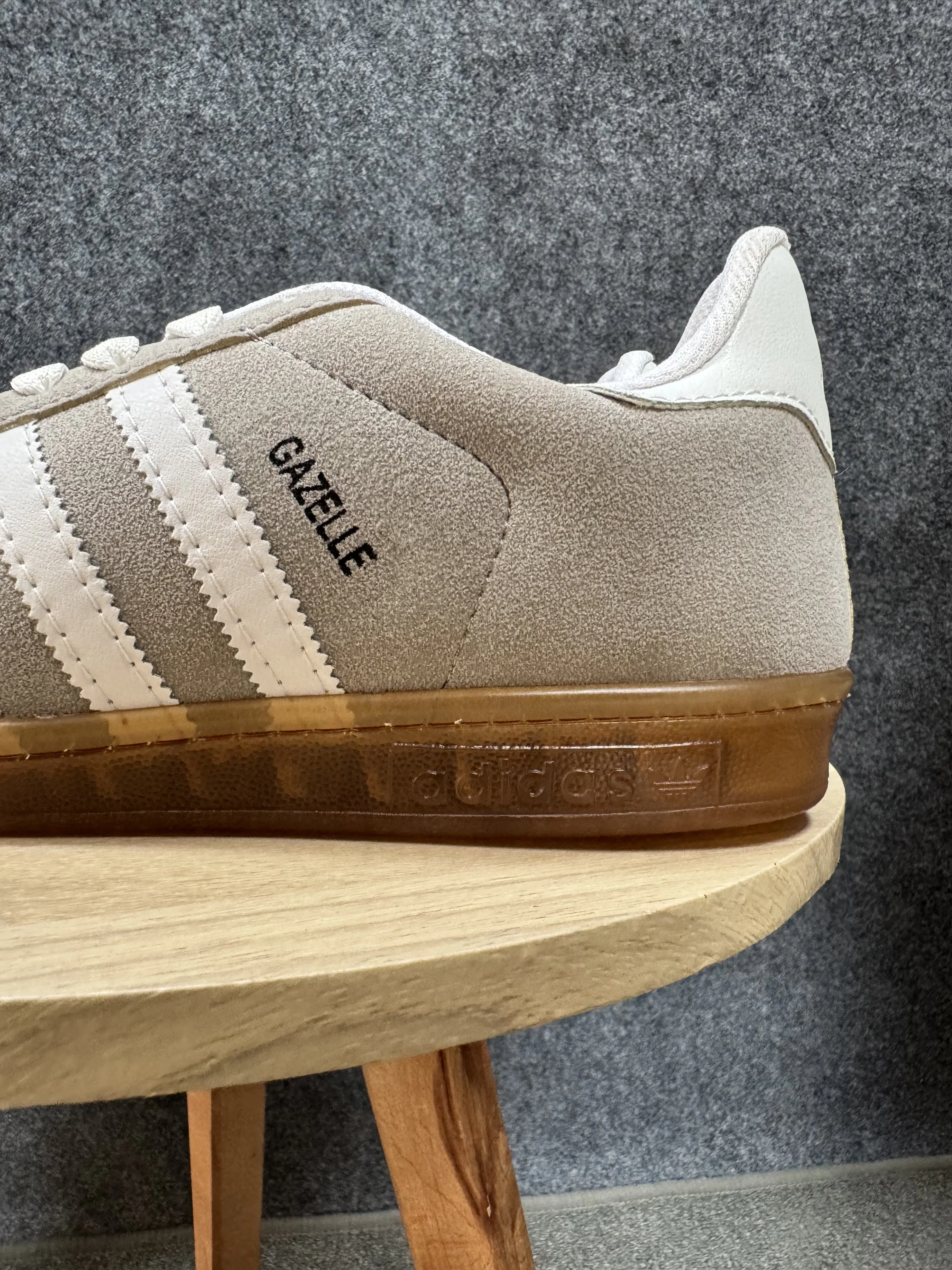 Men's Gazele Style Flat-KFL18