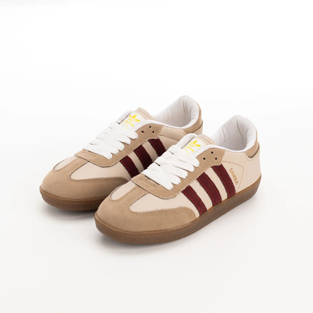 Colored Samba Sneaker-KFL17