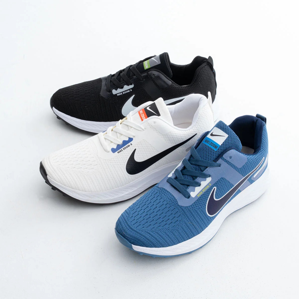 InspiredNike Men's Sneaker-KK11