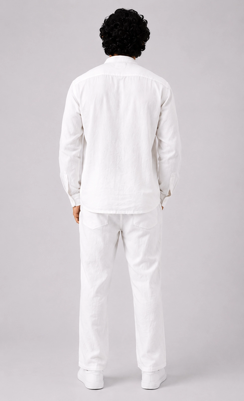 Cloud White
