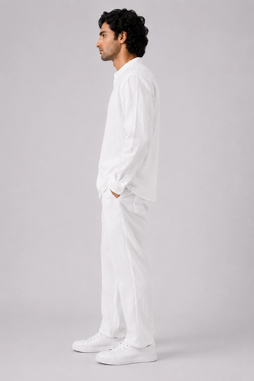 Cloud White