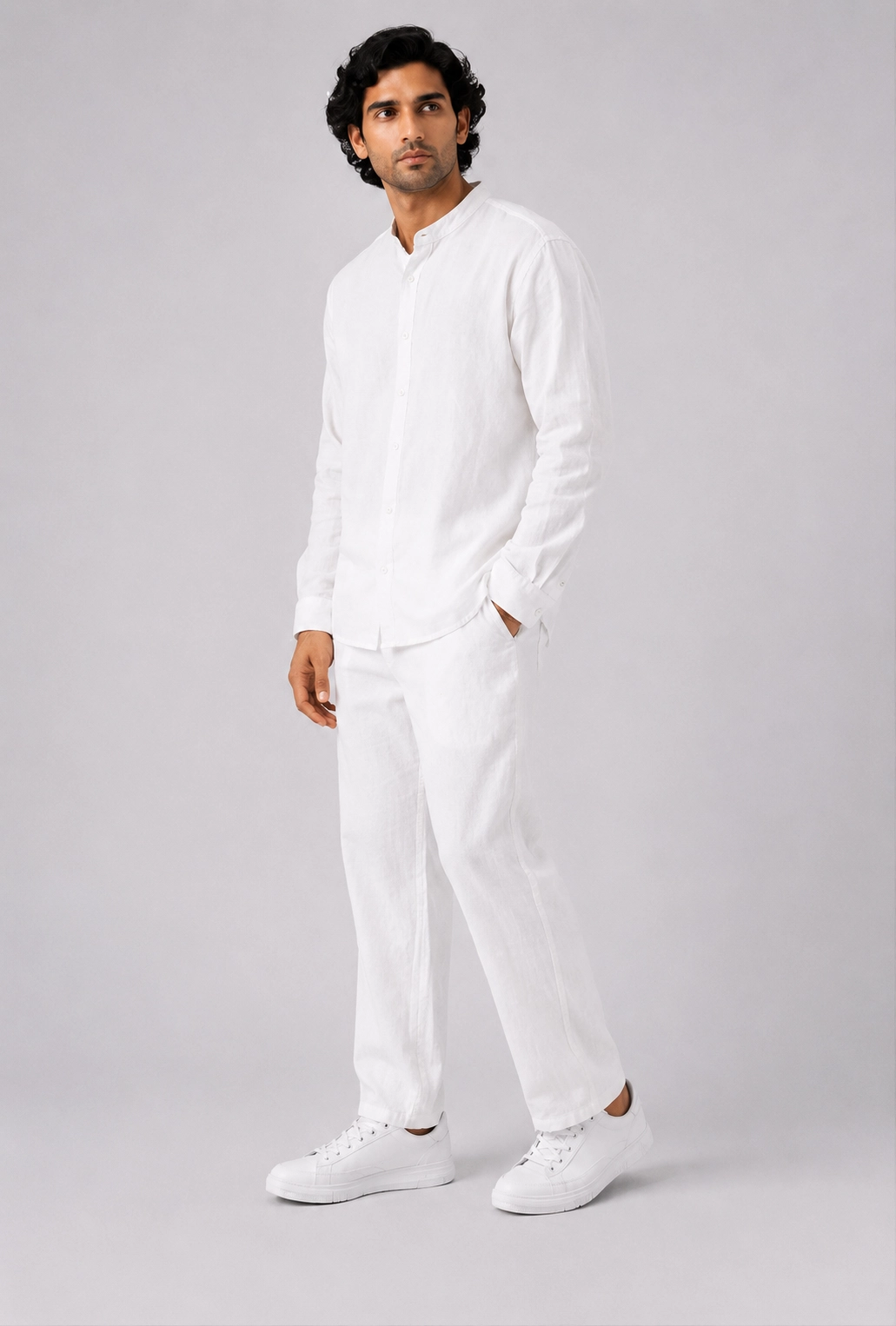 Cloud White