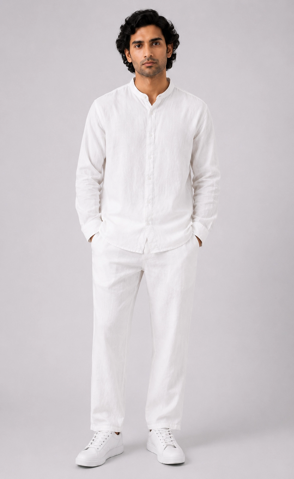 Cloud White