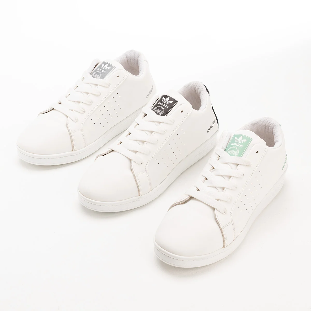 InspiredAdidas Flat Sneaker-KFL20
