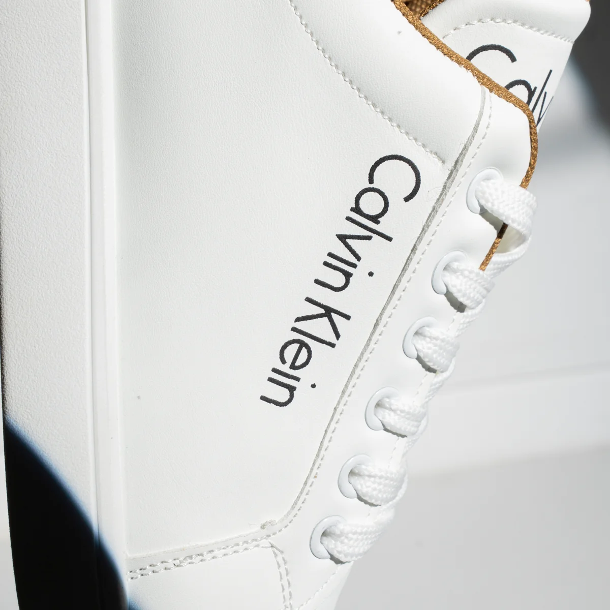 CK Flat Sneaker-KSV79