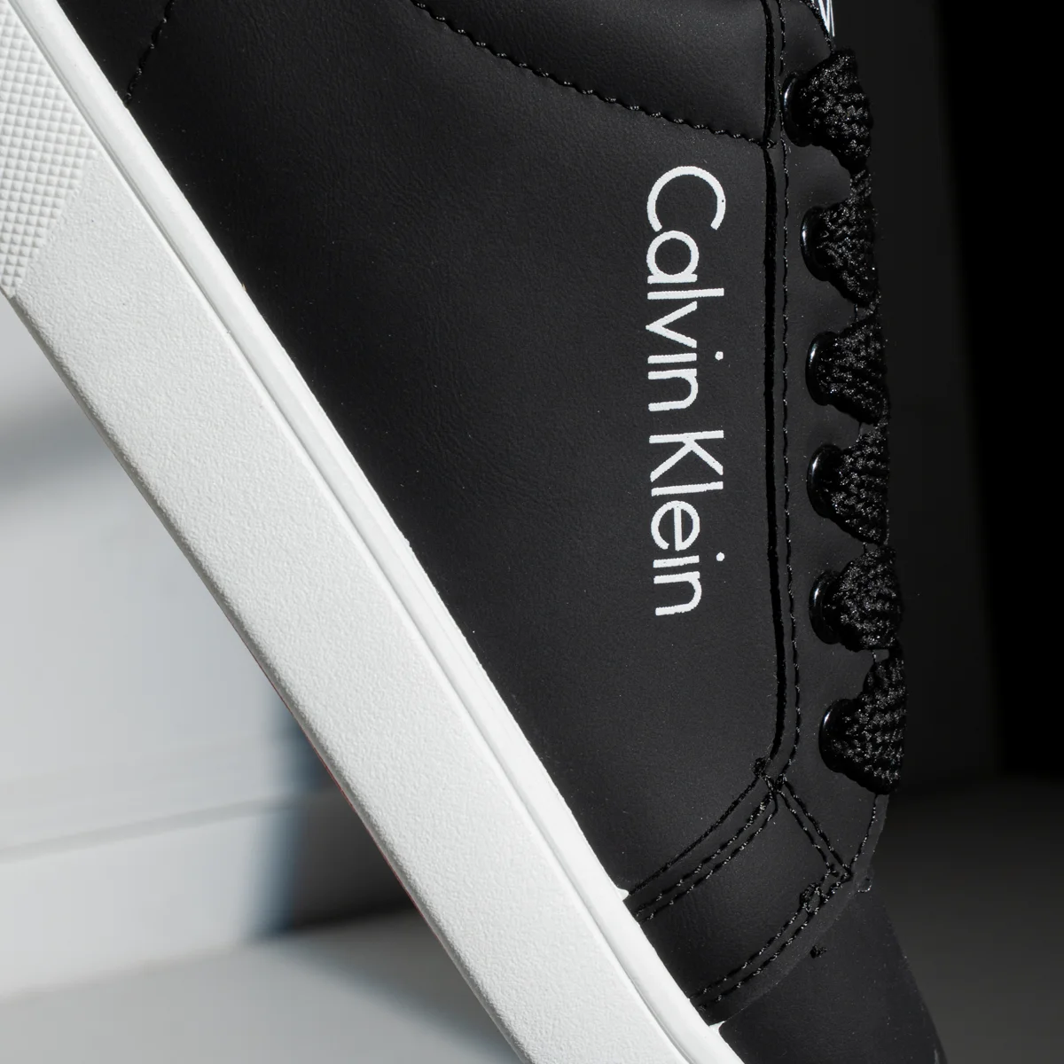 CK Flat Sneaker-KSV79