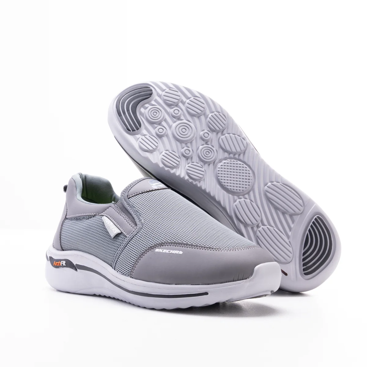 Pro Skech Style Slip-on-KKAN14