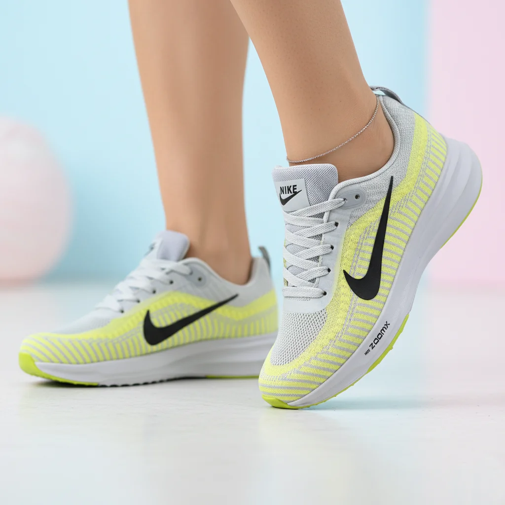  Imported Women's Zomx Style-ZOMX