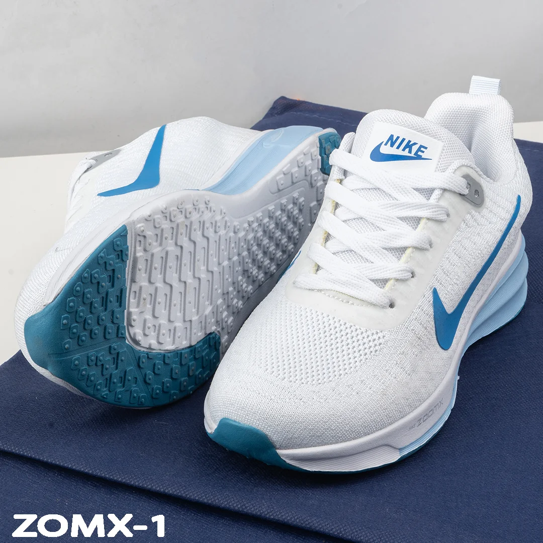  Imported Women's Zomx Style-ZOMX