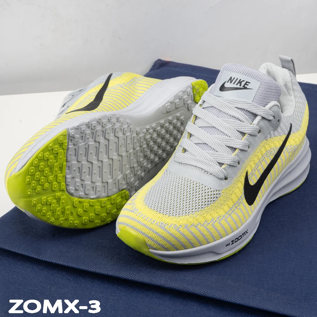  Imported Women's Zomx Style-ZOMX