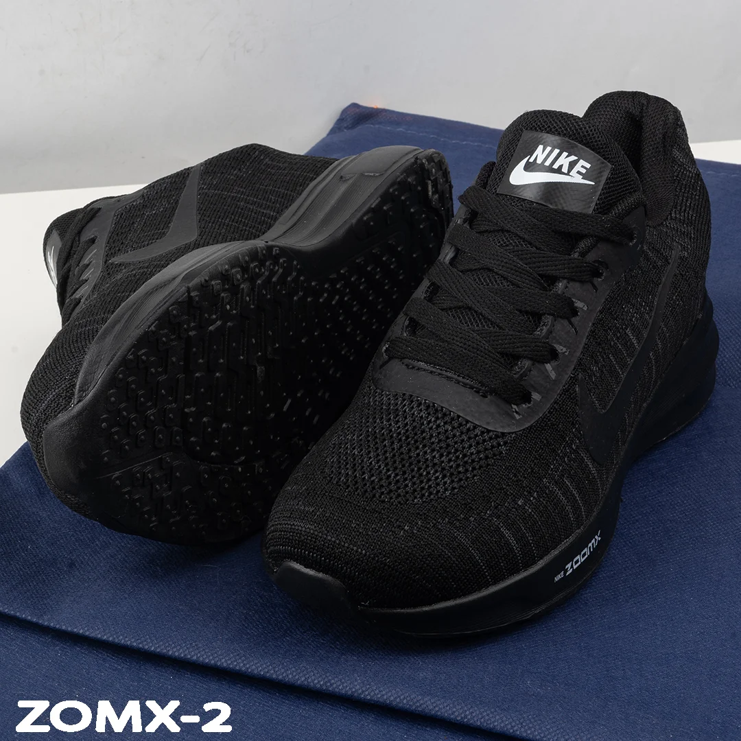  Imported Women's Zomx Style-ZOMX