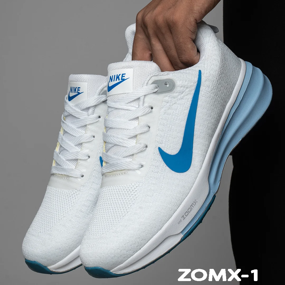  Imported Women's Zomx Style-ZOMX