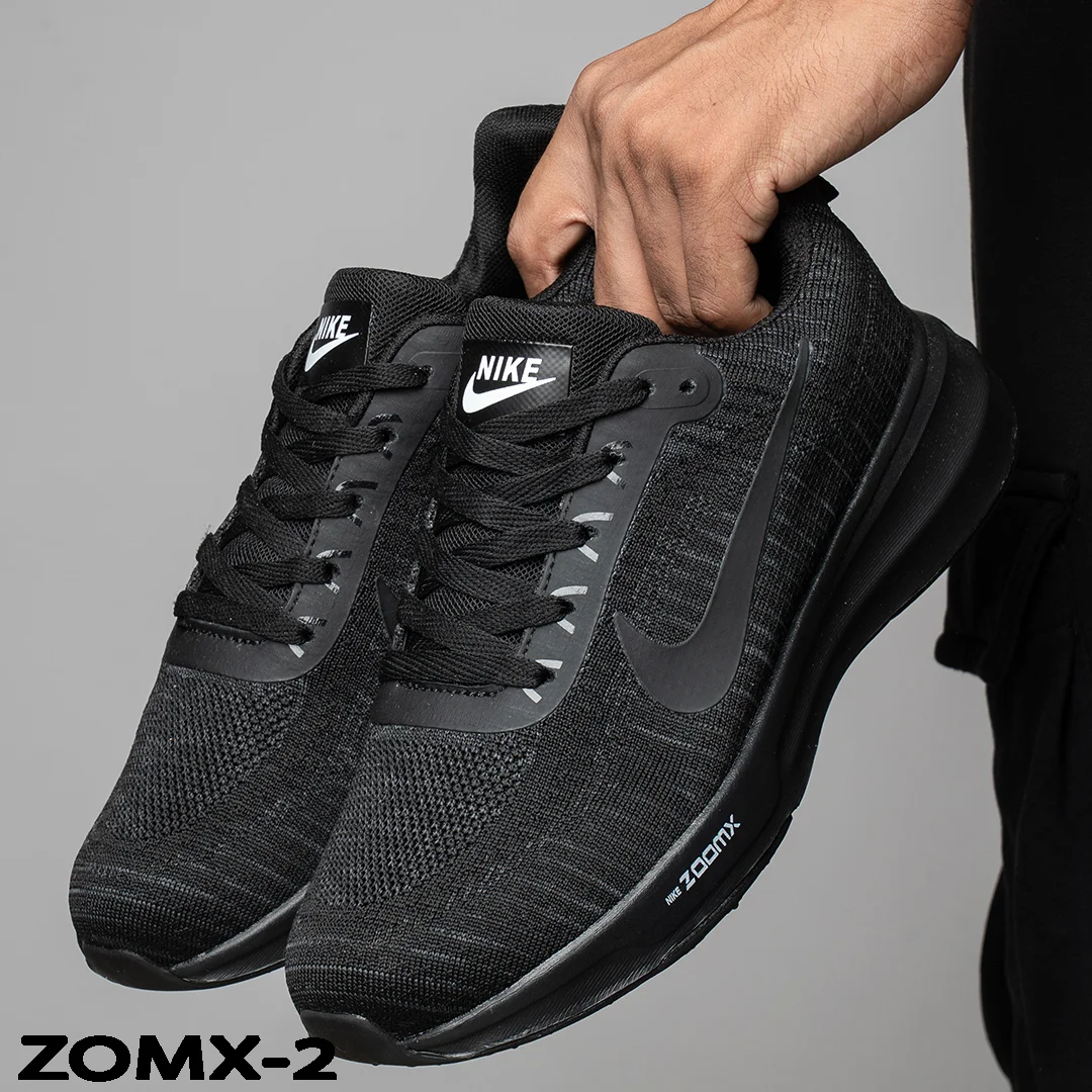  Imported Women's Zomx Style-ZOMX