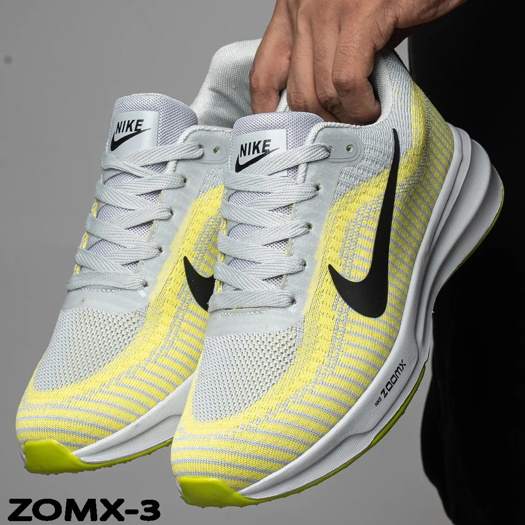  Imported Women's Zomx Style-ZOMX