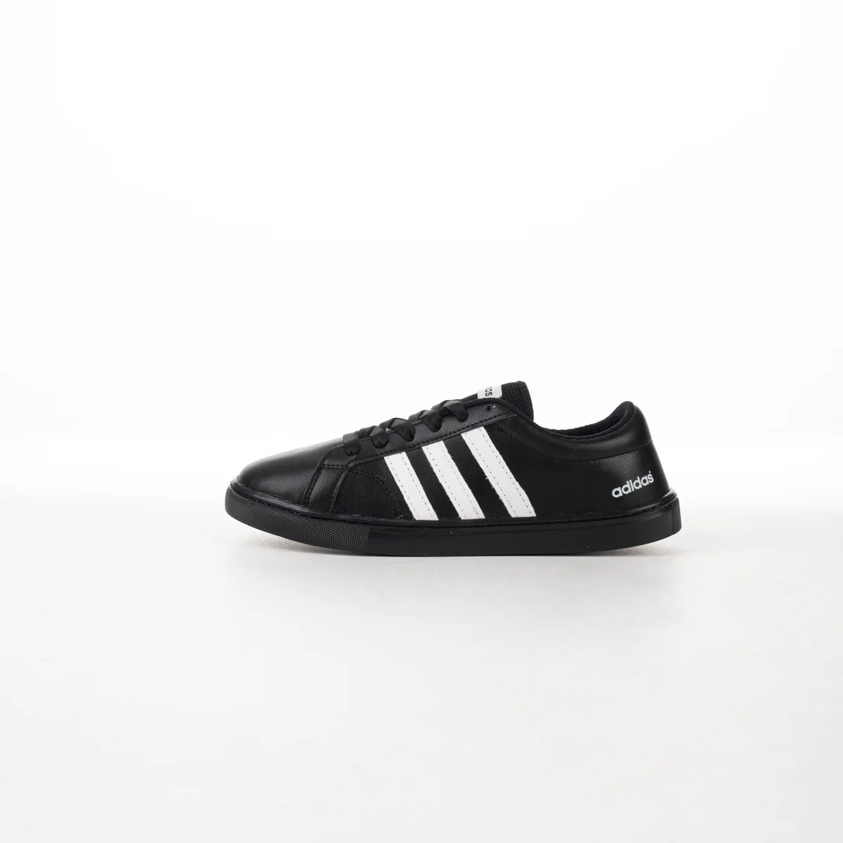 Low Top Comfort Flat Sneaker-KFL32