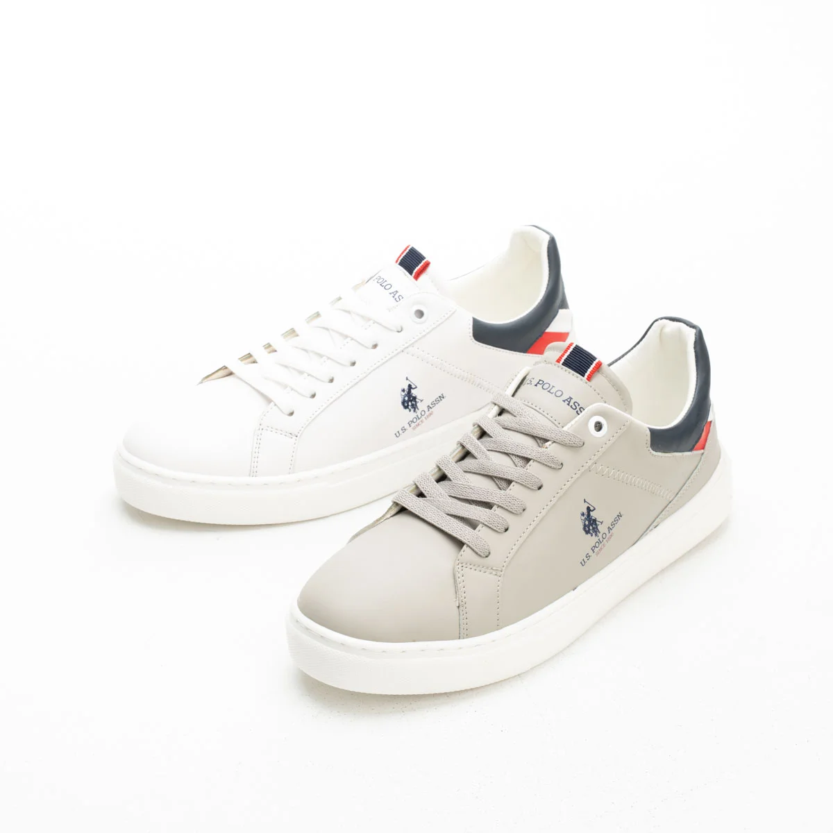 POLO Men's Flat–KV24 