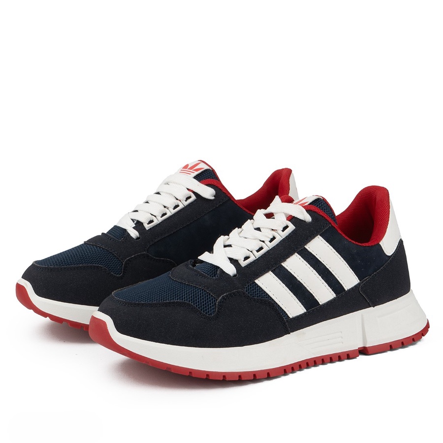  Men's Stylish Adi Running-KMOD