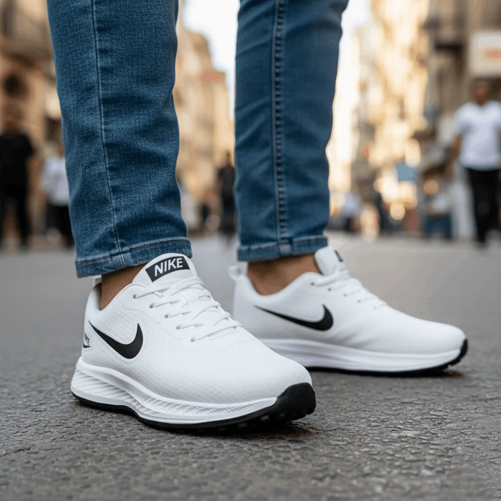 EVA InspiredNike Sneaker-KK16