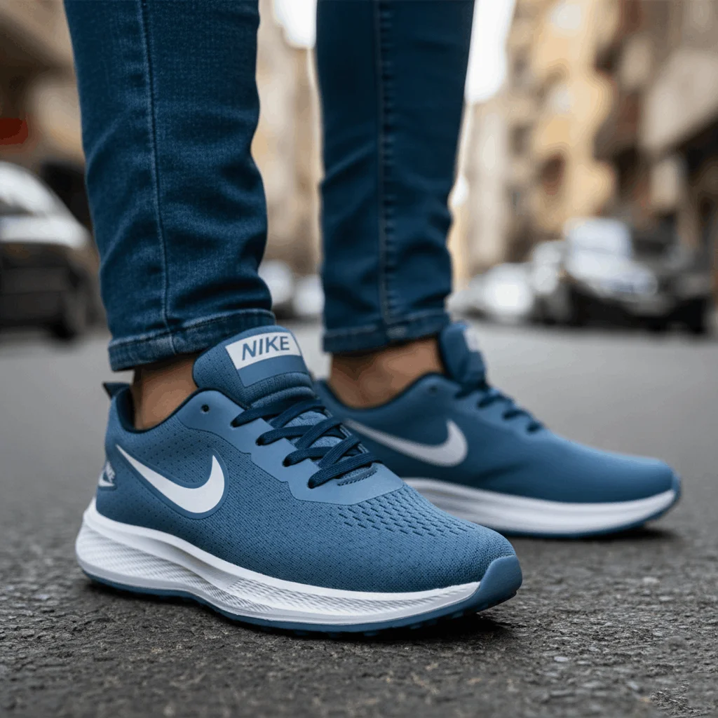 EVA InspiredNike Sneaker-KK16