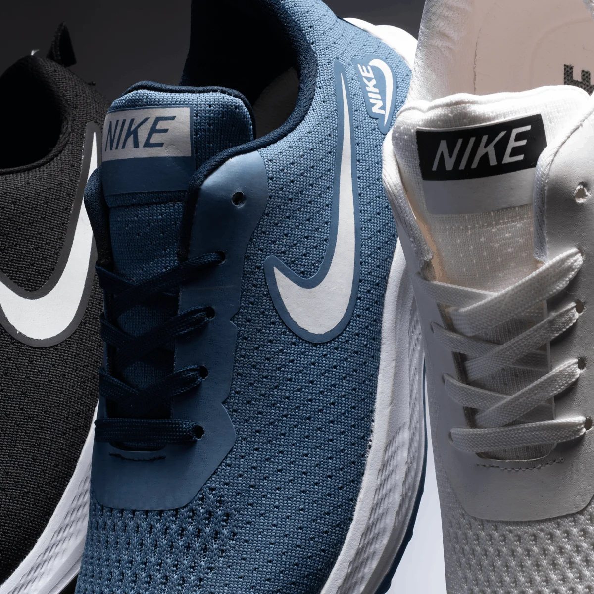 EVA InspiredNike Sneaker-KK16