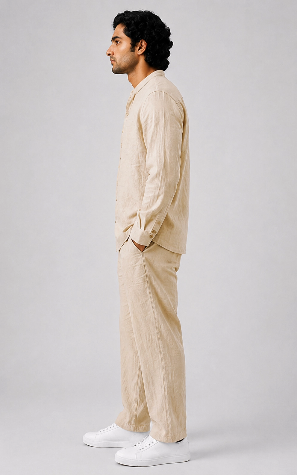 Sand Beige