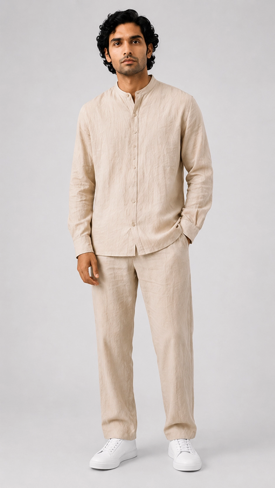 Sand Beige