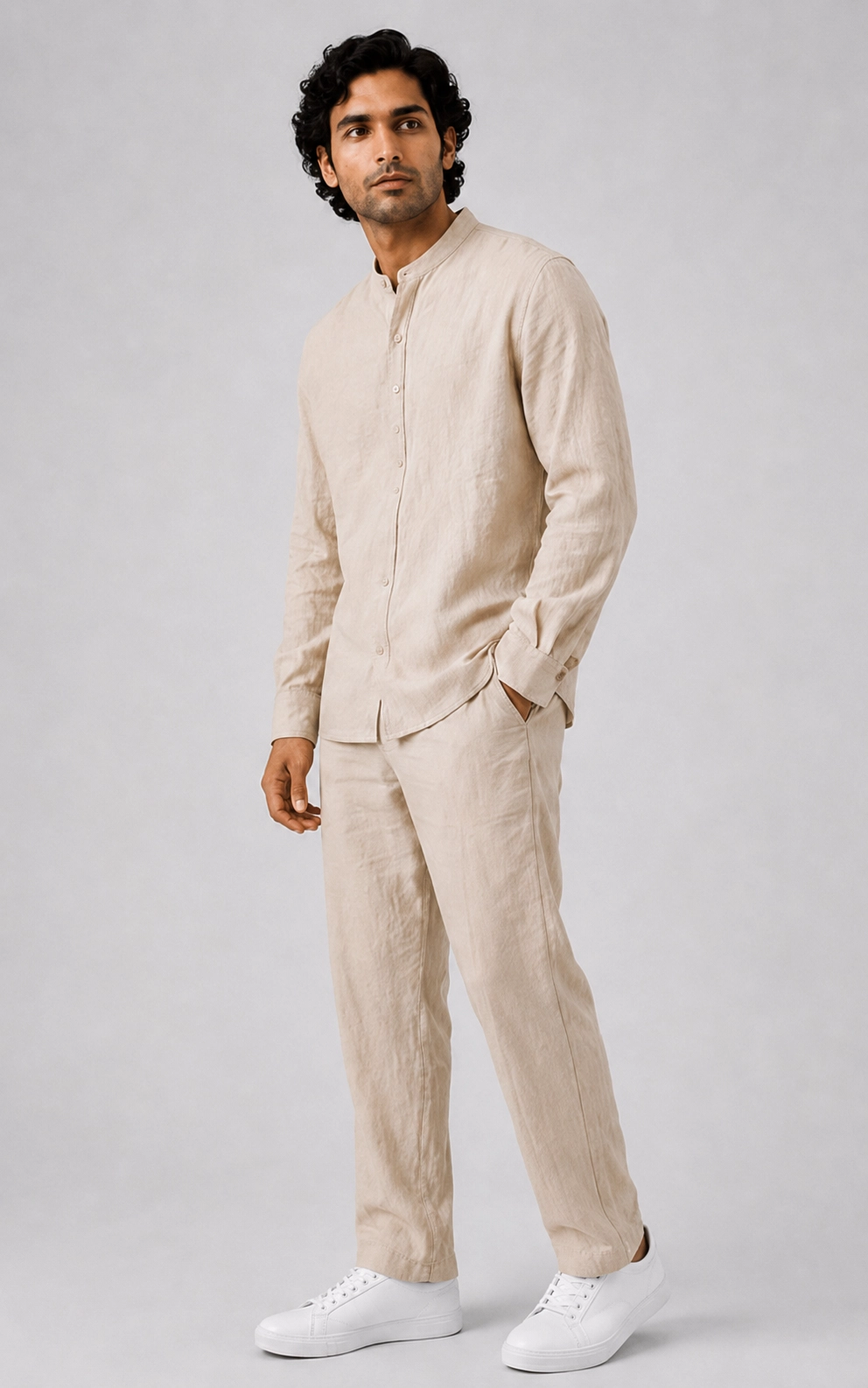 Sand Beige