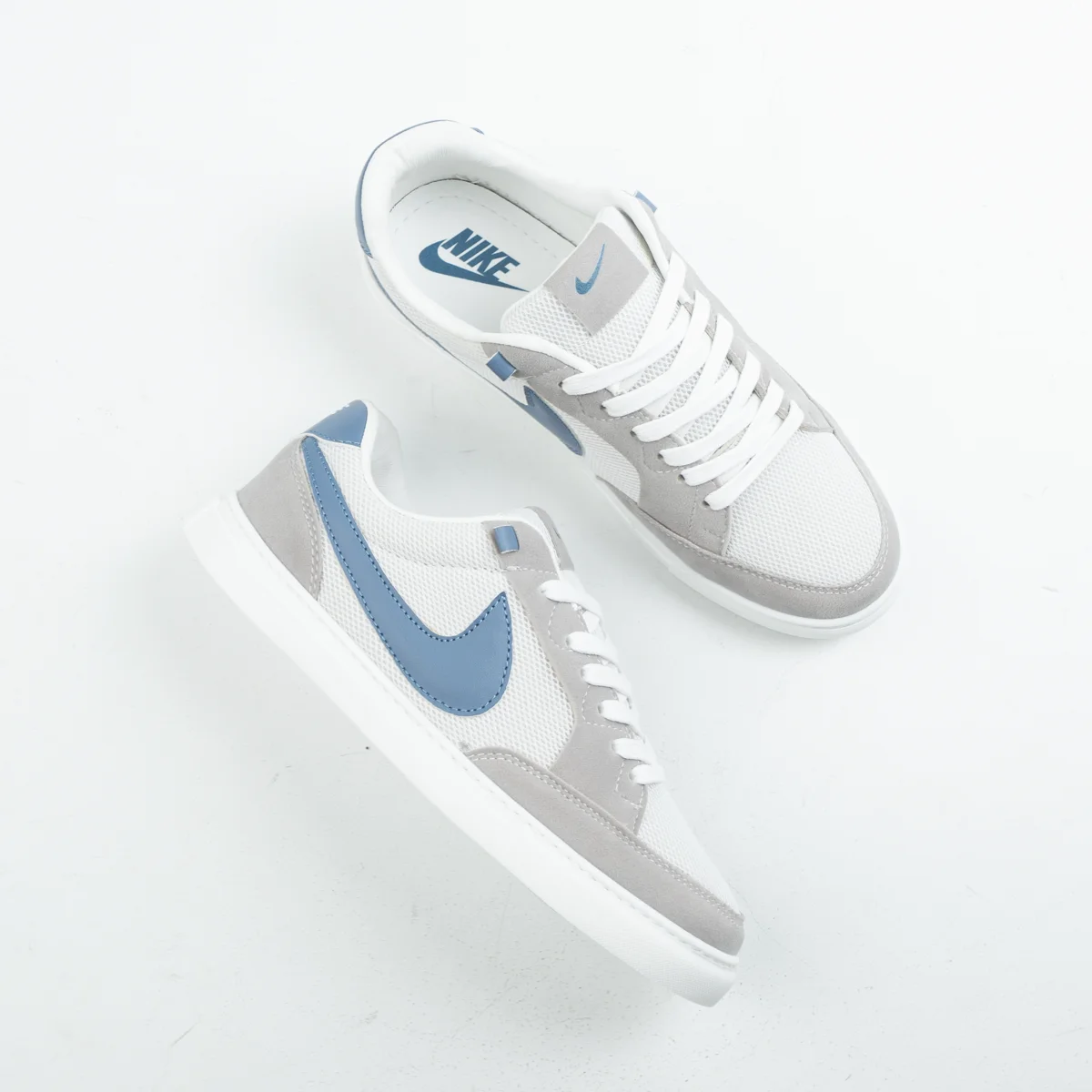 NikeInspired Men's Flat-KVEL15