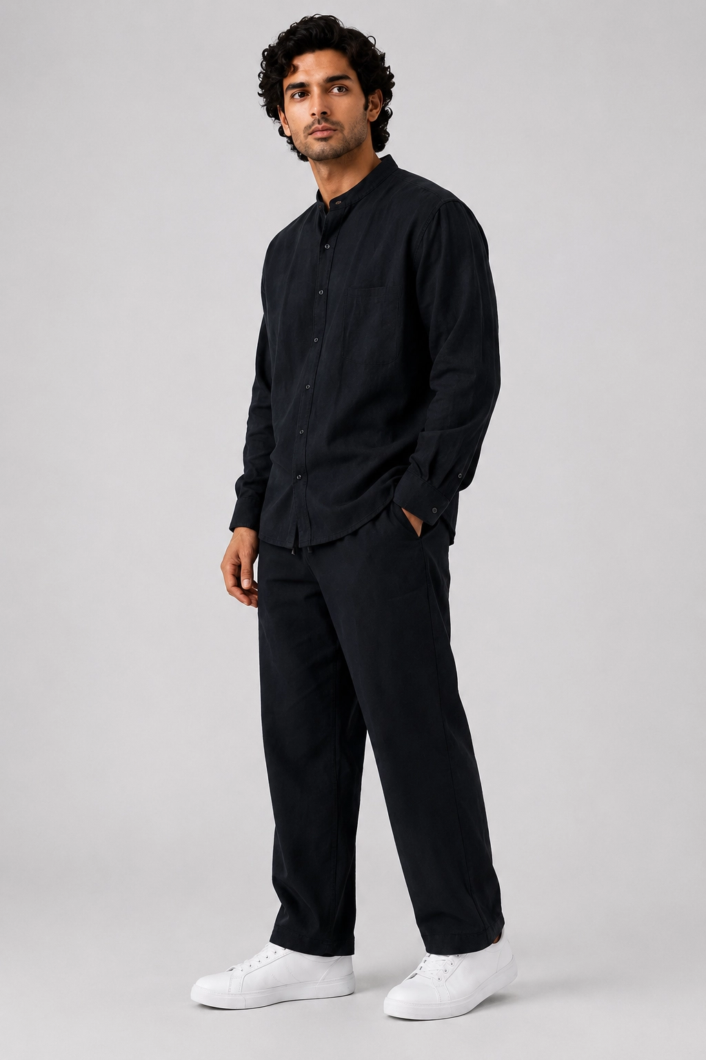 Midnight Black